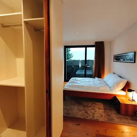 Luxury Escape - Titlis Panorama Apartament Engelberg