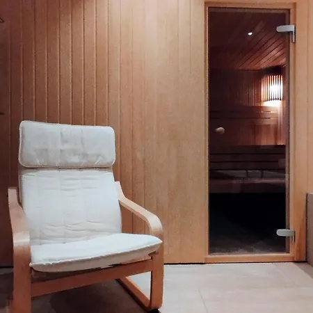 Apartament Luxury Escape - Titlis Panorama Engelberg