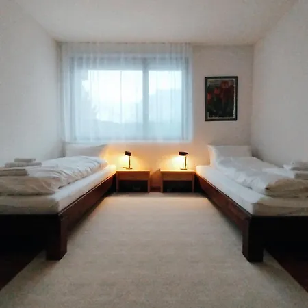 Luxury Escape - Titlis Panorama * Engelberg