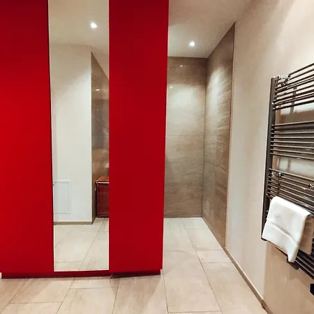 Apartman Luxury Escape - Titlis Panorama