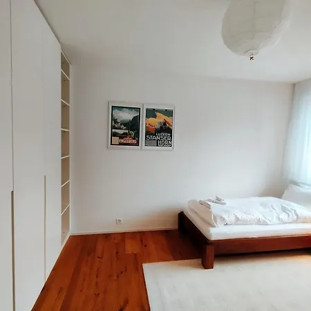 Luxury Escape - Titlis Panorama * Engelberg