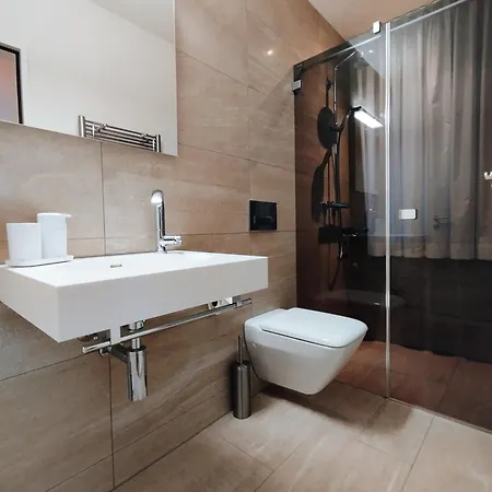 Apartman Luxury Escape - Titlis Panorama *