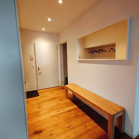 Luxury Escape - Titlis Panorama Apartman Engelberg