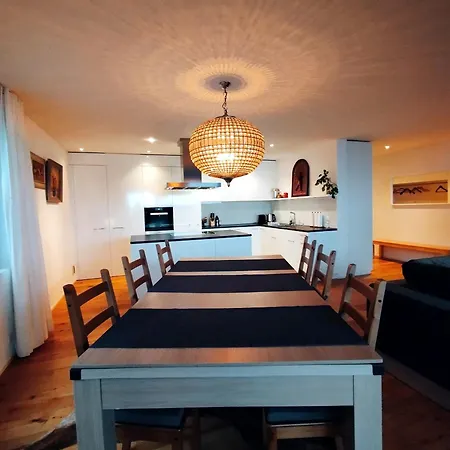 Luxury Escape - Titlis Panorama *