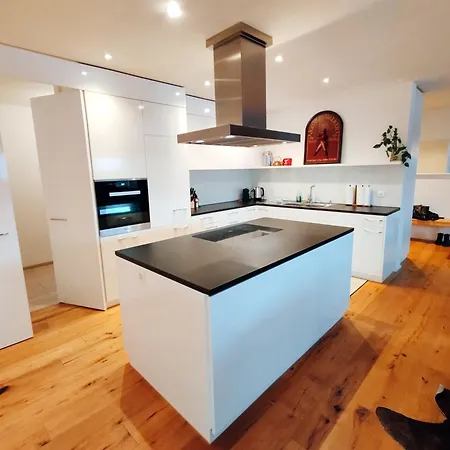 Luxury Escape - Titlis Panorama