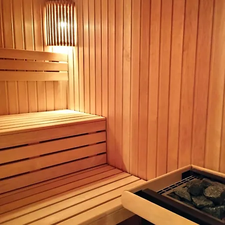 Luxury Escape - Titlis Panorama