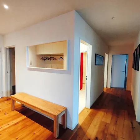 Luxury Escape - Titlis Panorama