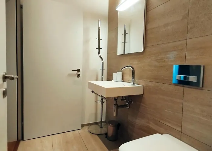 Apartment Luxury Escape - Titlis Panorama