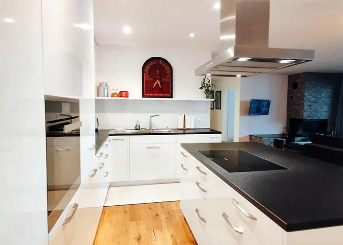 Apartment Luxury Escape - Titlis Panorama *