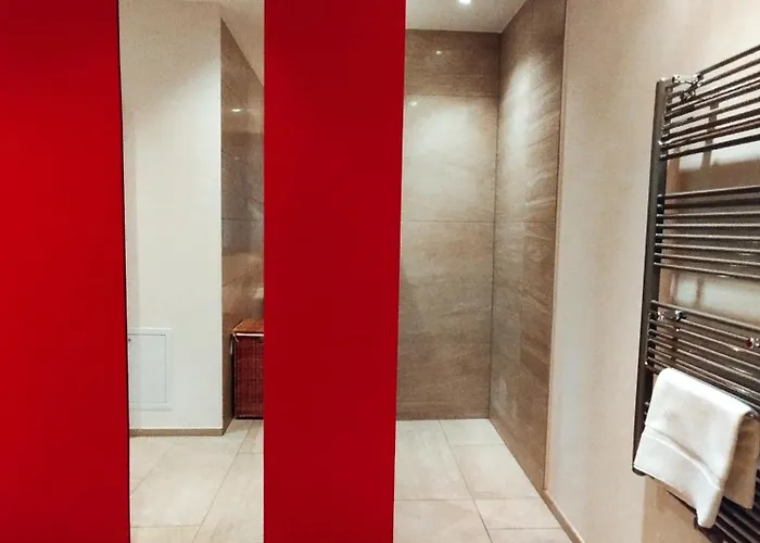 Apartment Luxury Escape - Titlis Panorama