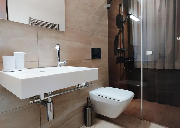 Apartment Luxury Escape - Titlis Panorama *