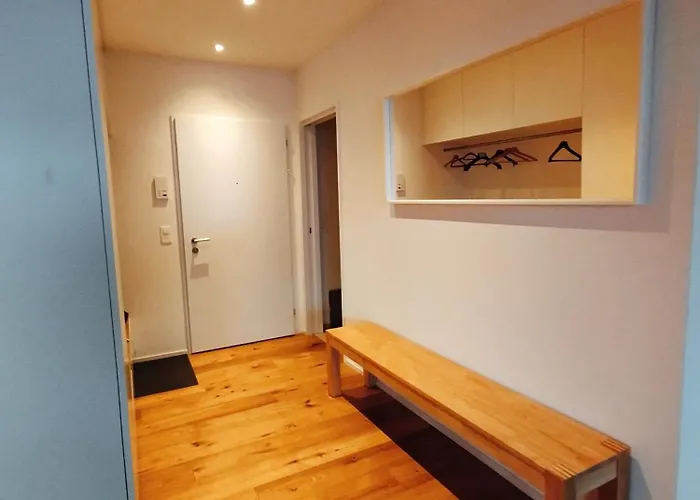 Luxury Escape - Titlis Panorama Apartment Engelberg