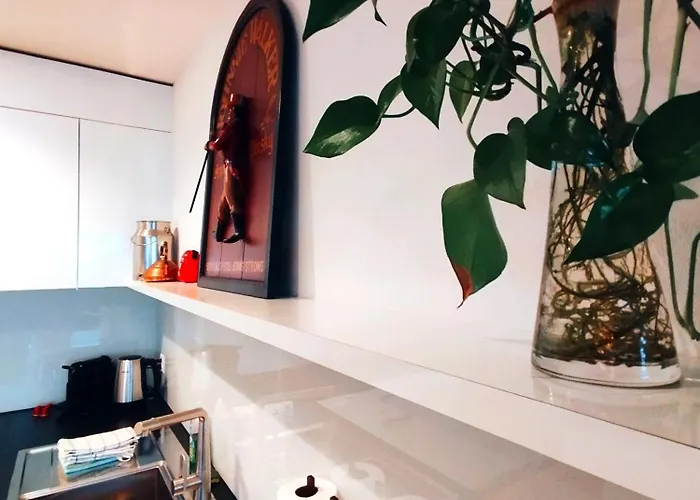 Apartment Luxury Escape - Titlis Panorama