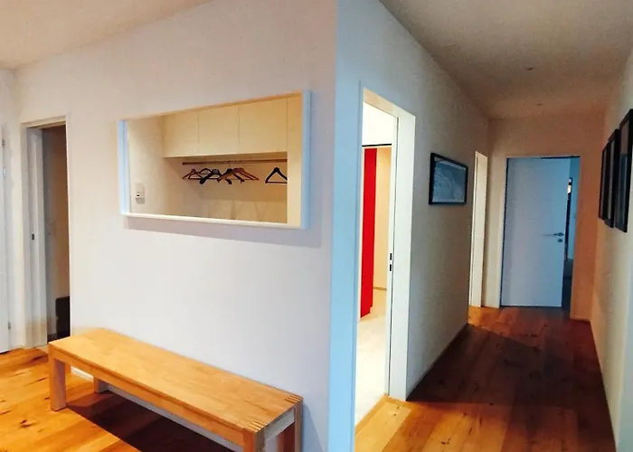 Luxury Escape - Titlis Panorama