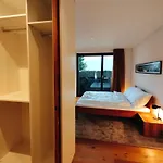 Luxury Escape - Titlis Panorama Apartment Engelberg