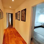 Luxury Escape - Titlis Panorama Apartment *