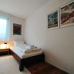 Luxury Escape - Titlis Panorama Apartment