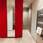 Apartment Luxury Escape - Titlis Panorama