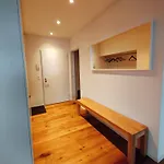 Luxury Escape - Titlis Panorama Apartment Engelberg