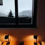 Luxury Escape - Titlis Panorama * Engelberg