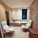 Luxury Escape - Titlis Panorama *