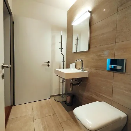 Apartment Luxury Escape - Titlis Panorama