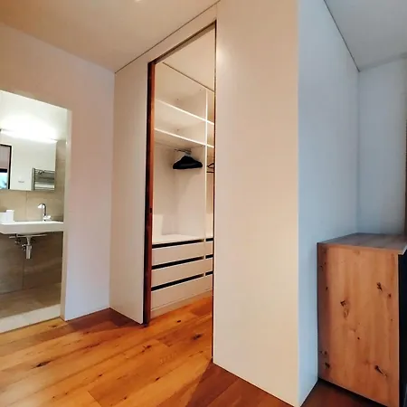 Luxury Escape - Titlis Panorama Apartment *