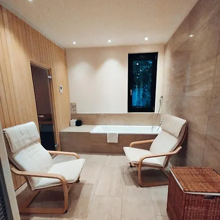 Luxury Escape - Titlis Panorama *