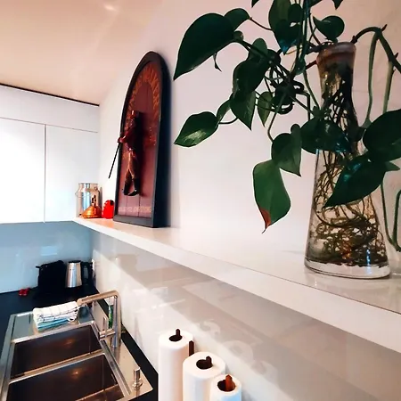 Apartment Luxury Escape - Titlis Panorama