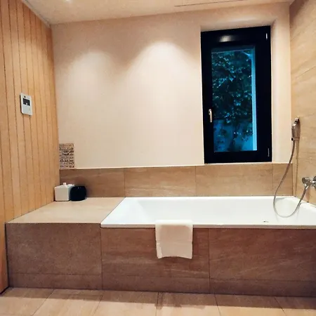 Luxury Escape - Titlis Panorama Apartment *