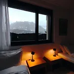 Luxury Escape - Titlis Panorama *