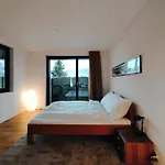 Luxury Escape - Titlis Panorama エンゲルベルク