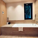 Luxury Escape - Titlis Panorama アパート *